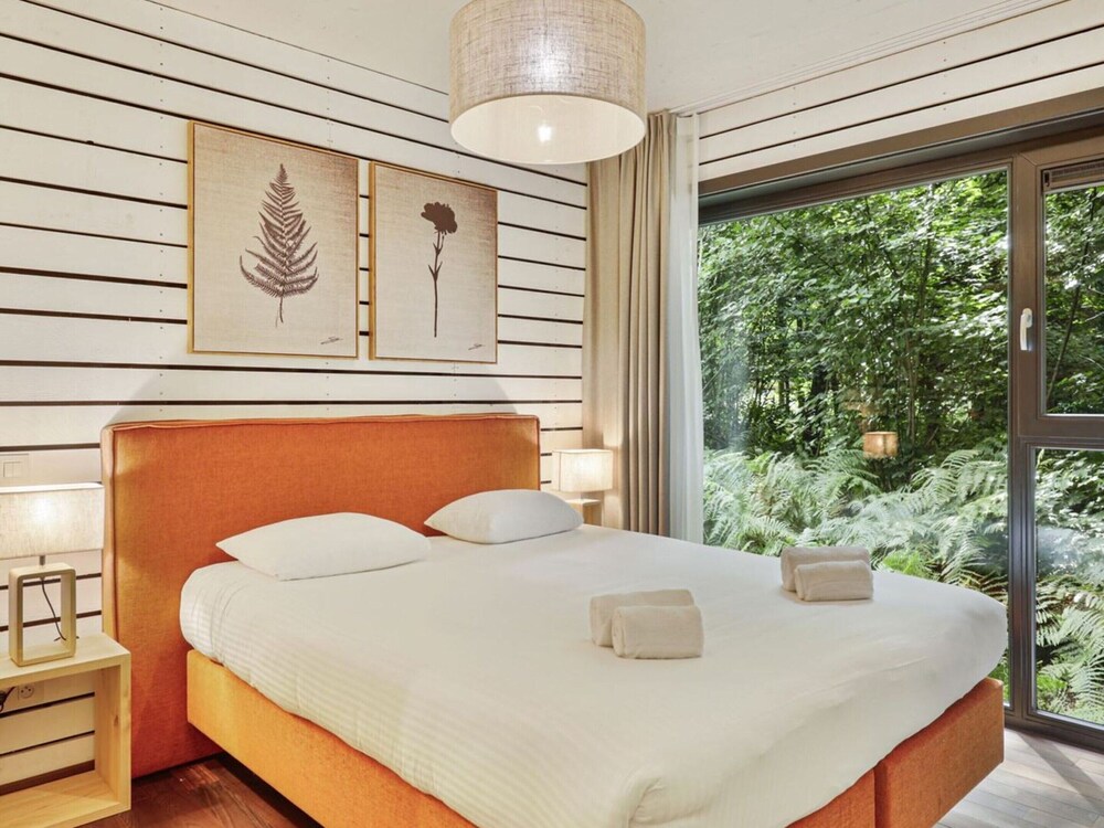 Cottage in Tournai Near Forest Retreat