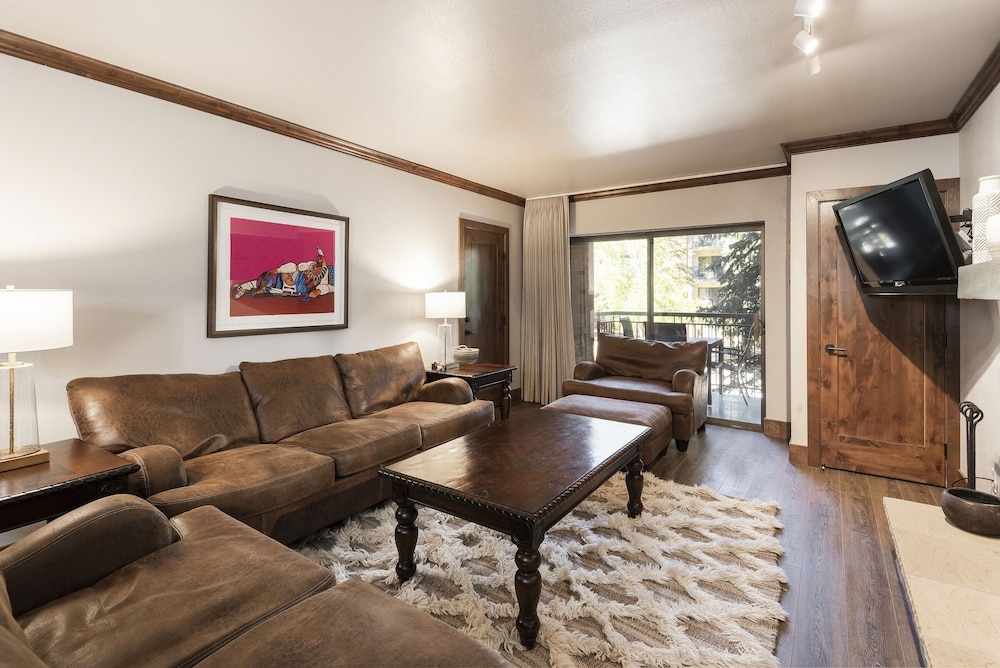 Park City Ski Resort UT - Park Station Condos