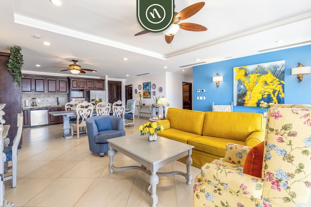 Hacienda Encantada by Naya Homes