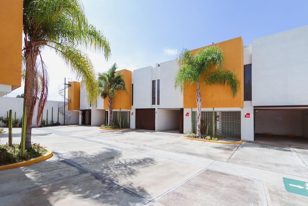 Motel Las Maravillas - Property Image 5
