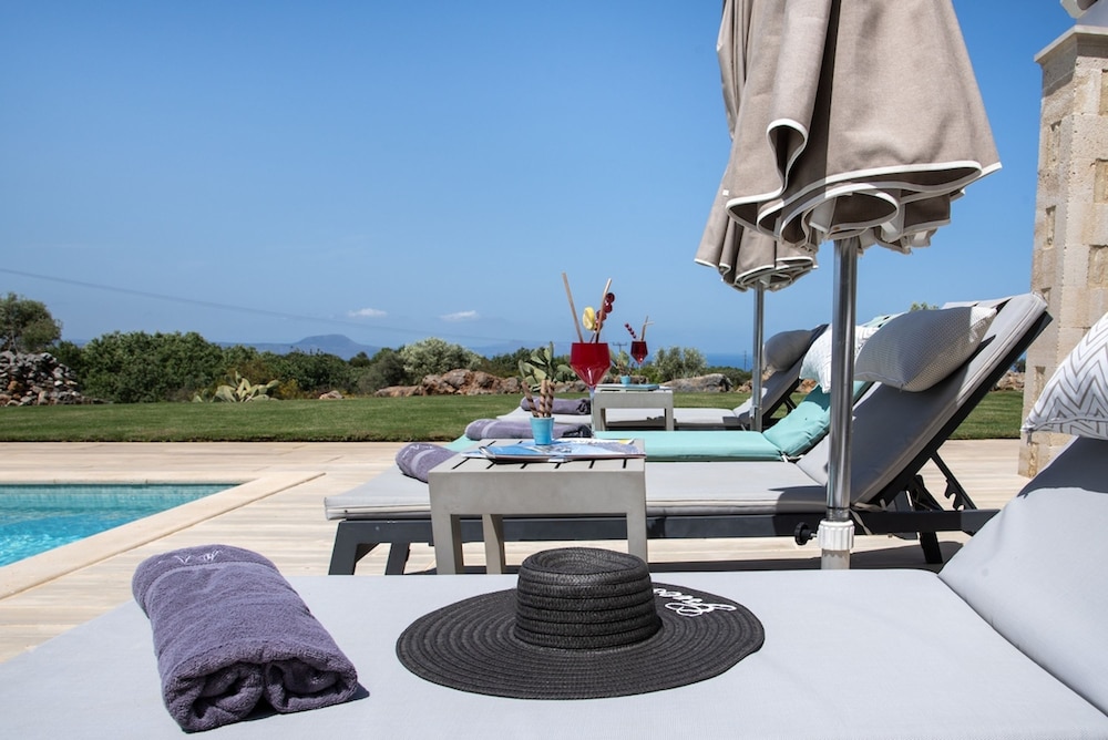 Villa Aurora Luxurius Living