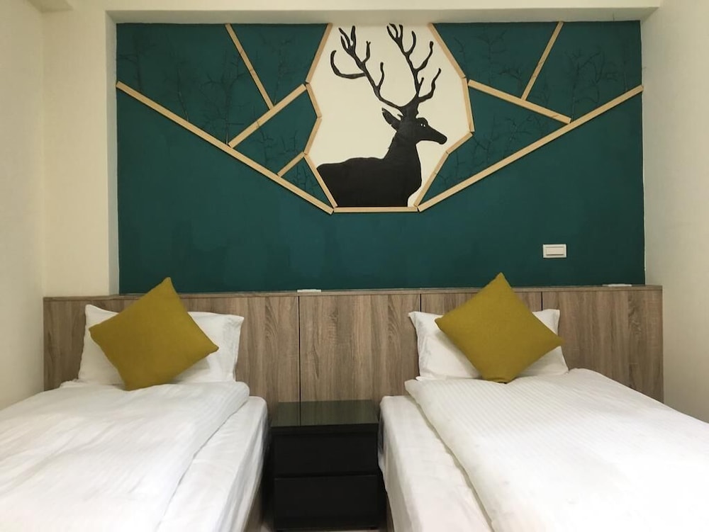 A Xin B&B Branch B view 5