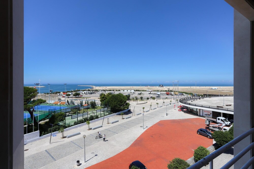 Sea View Apartment by Rent4all view 2