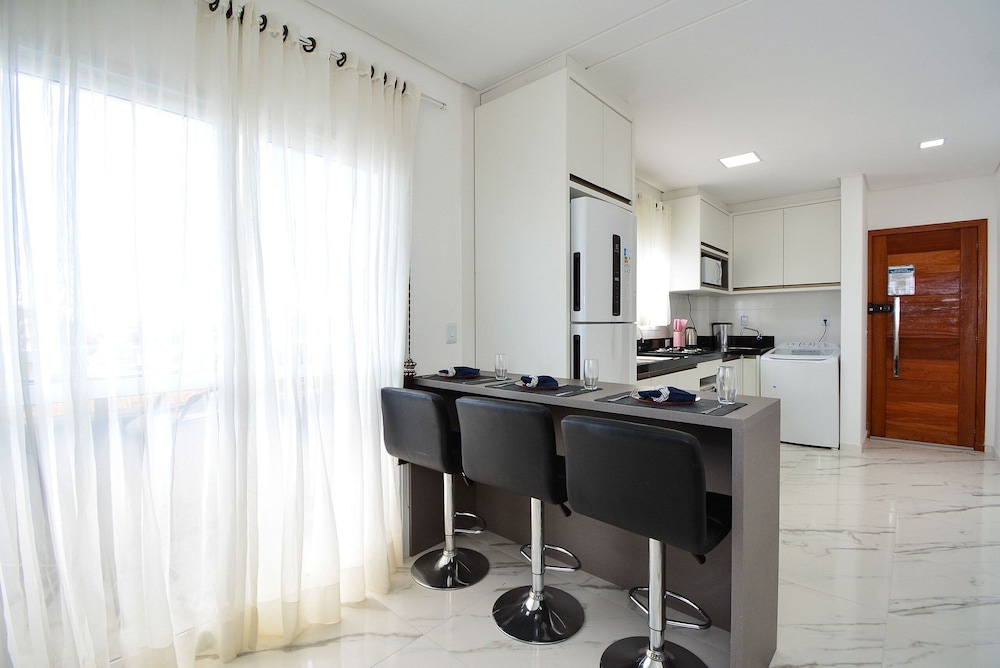 Residencial Fiametti- Praia dos Ingleses