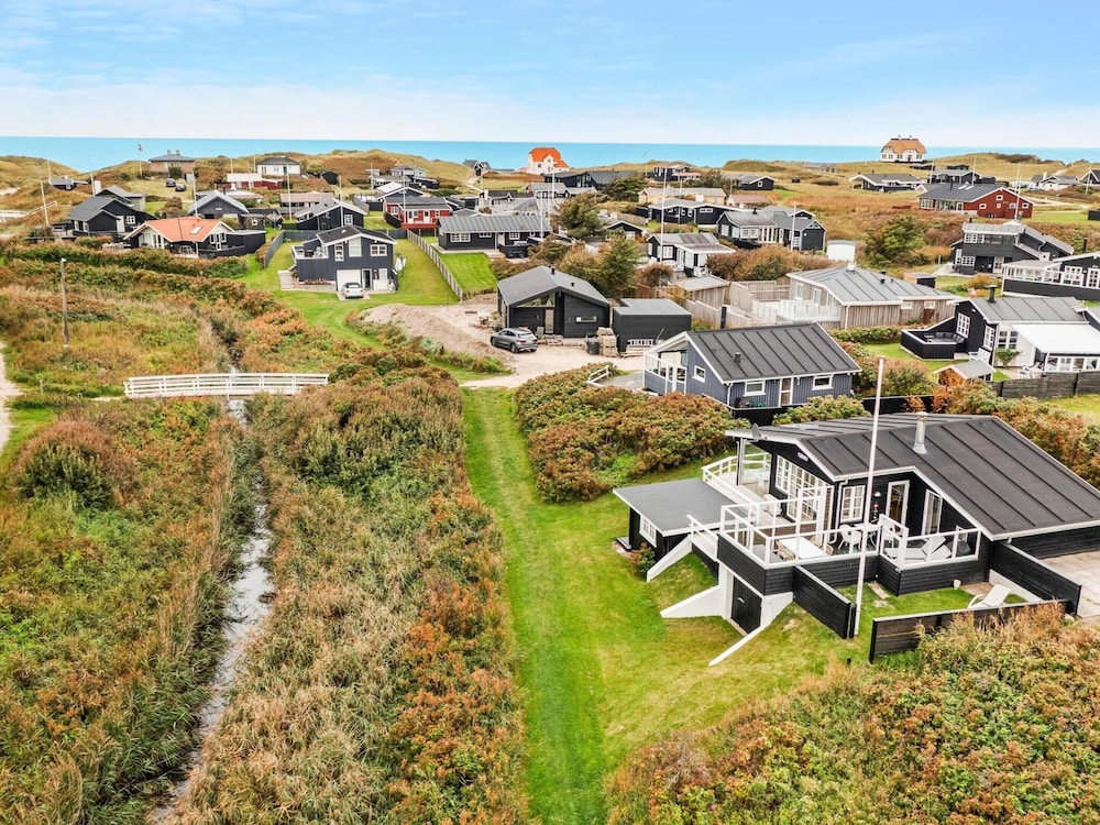 Charming Retreat in Lokken - By Traum Ferienwohnungen