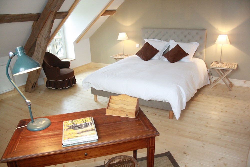 Montperthuis