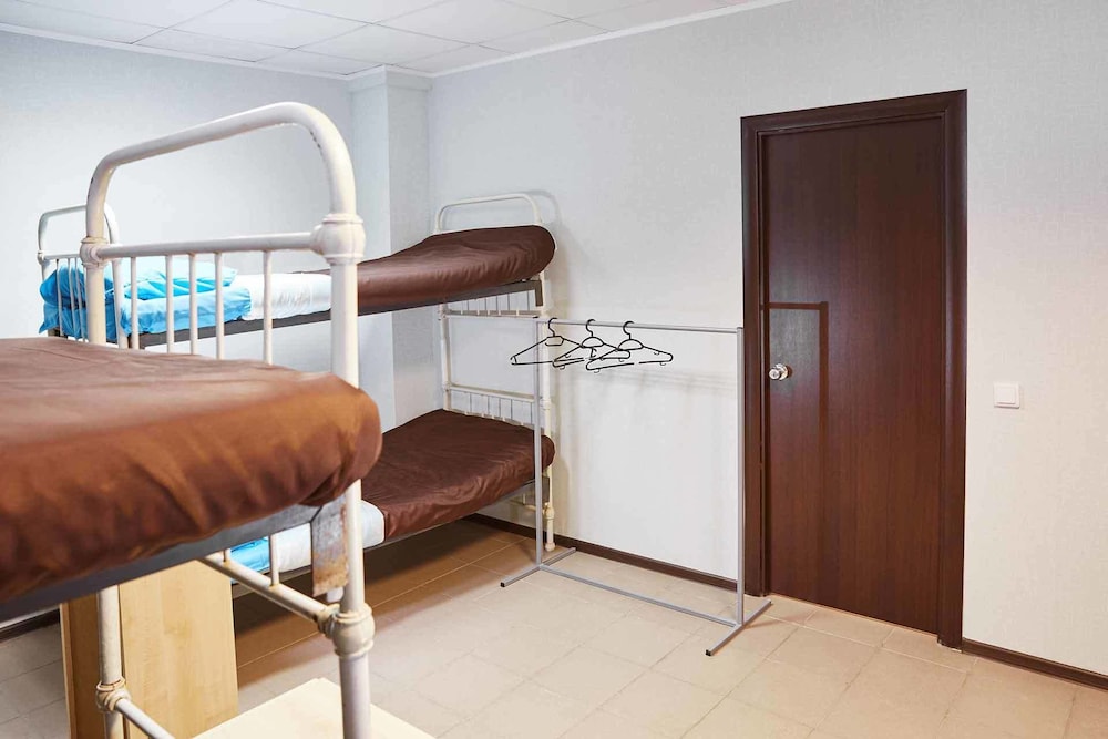 Guest House Comfort - Hostel