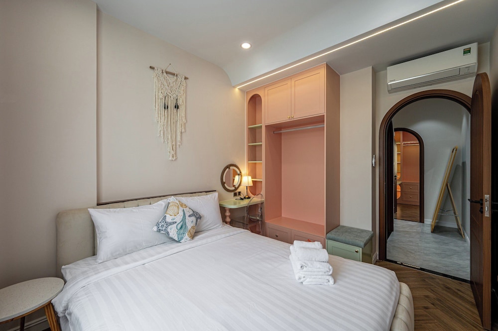 Venus Villa - Novaworld Phan Thiet