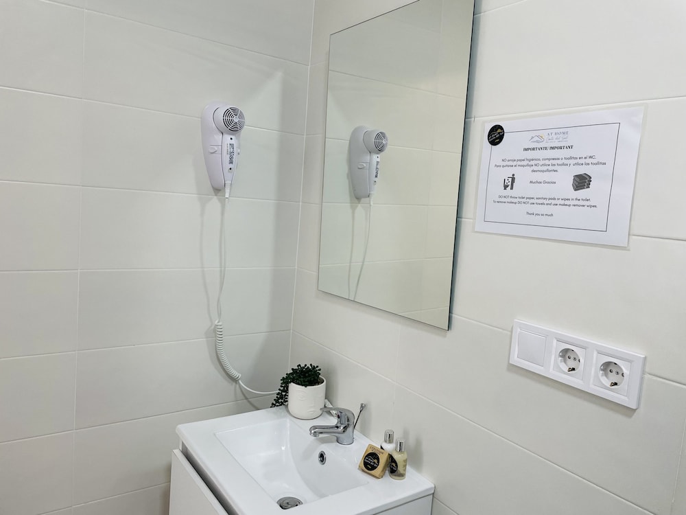 Apartamento Panama 3 by At Home Costa del Sol
