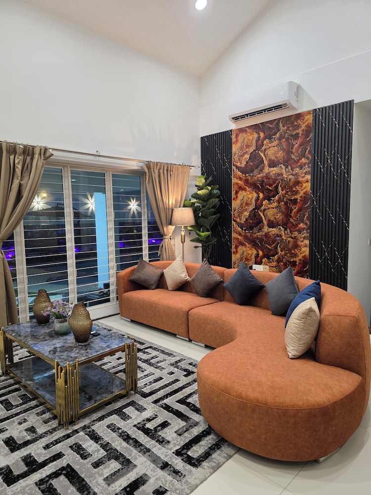 Perkasa Bungalow by Perkasa Ikon