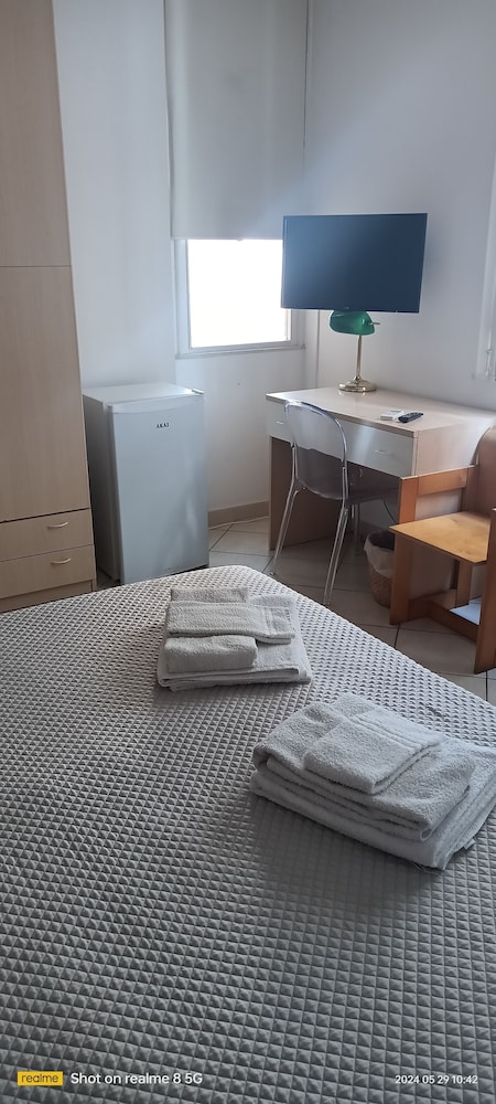 Almaran Bed & Breakfast