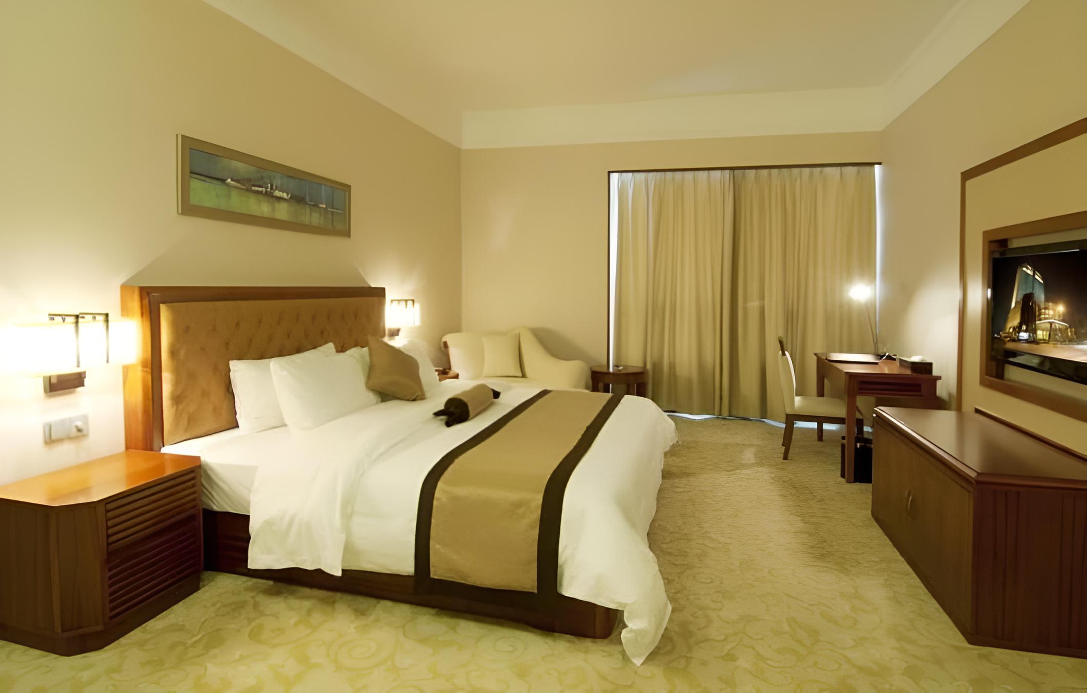 Yihao International Hotel Dongguan