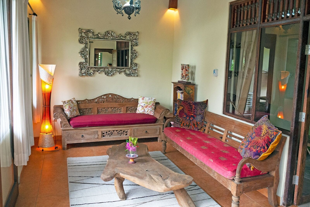 Devi's Place