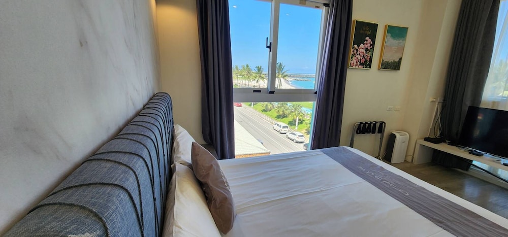 Blue Ocean BnB