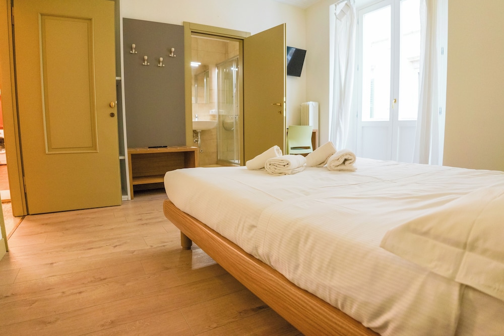 Italianflat - Arena rooms