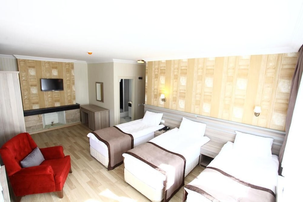 Destino Park Otel - Image 39