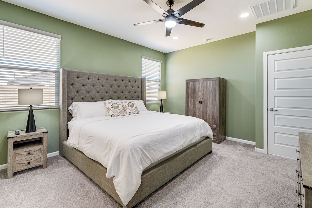 Near Mtn Trails & Sonoran Preserve: Phoenix Abode!