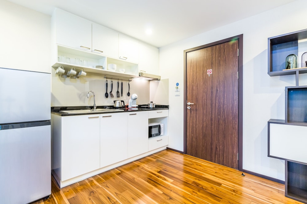 The Title Condo Phase 3 by Lofty view 2
