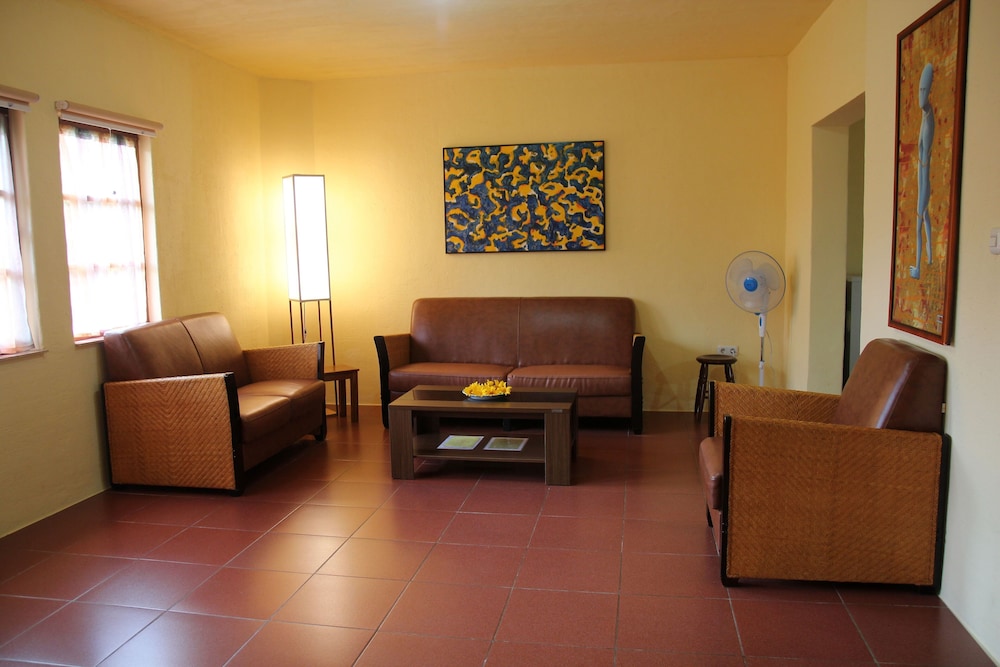 Villa Durian