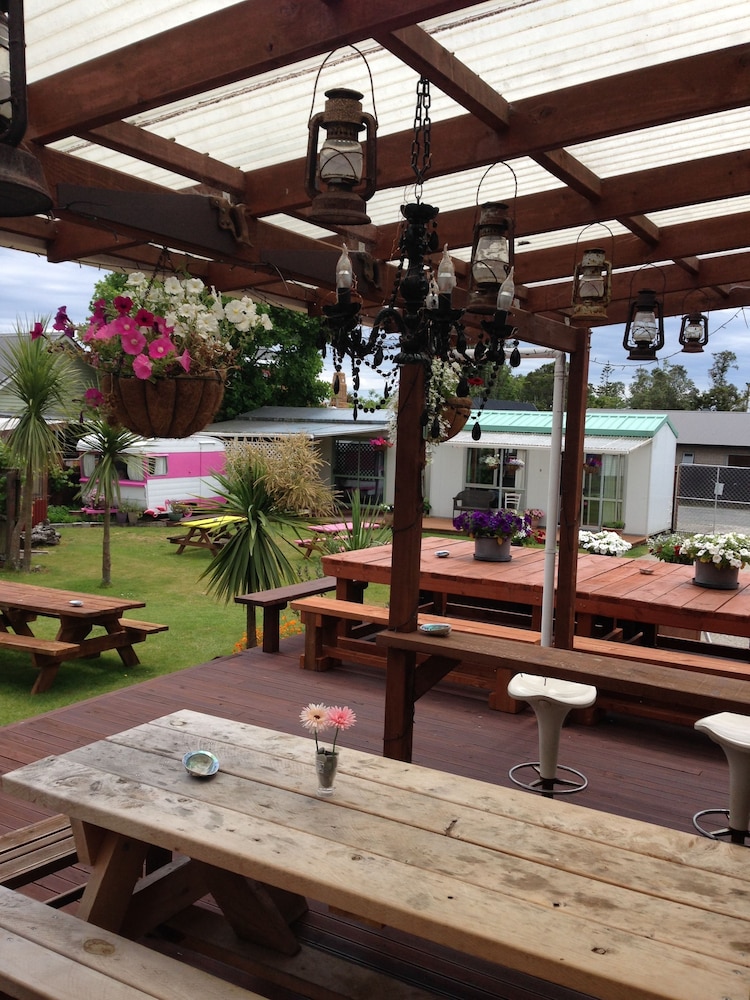 TripInn Modern Motels & Affordable Accommodation