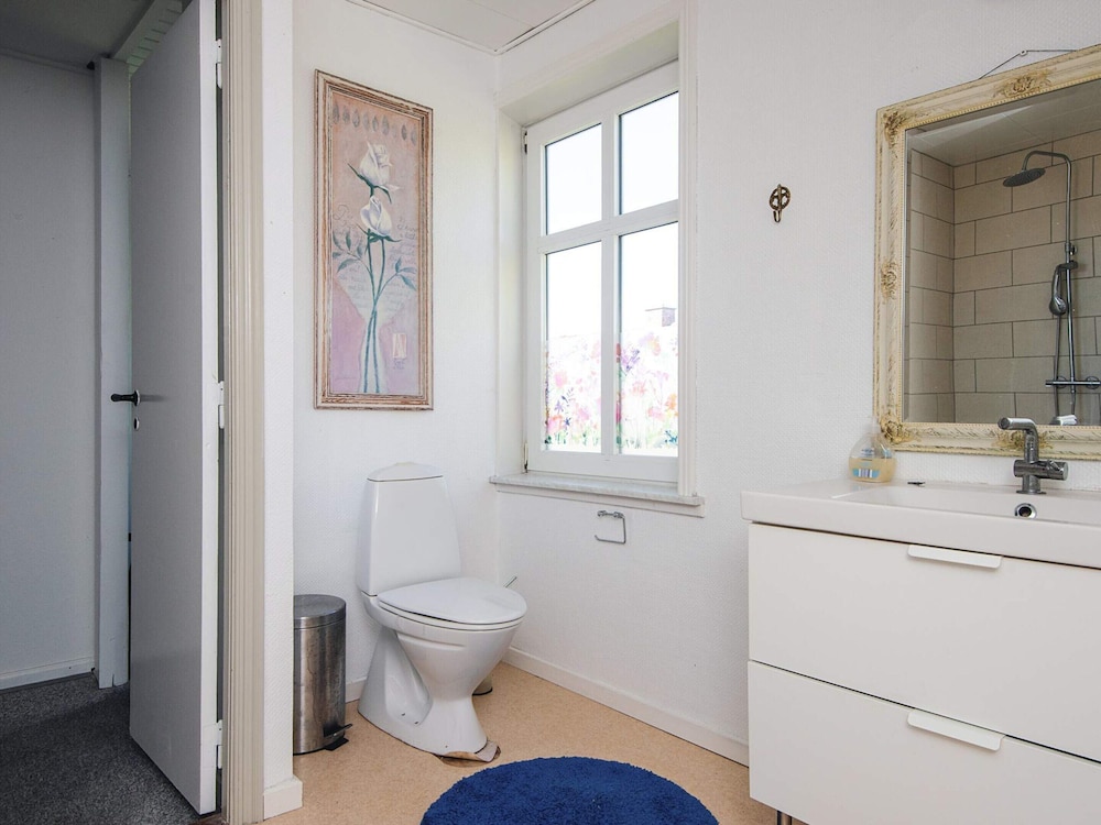 4 Person Holiday Home in Grenaa