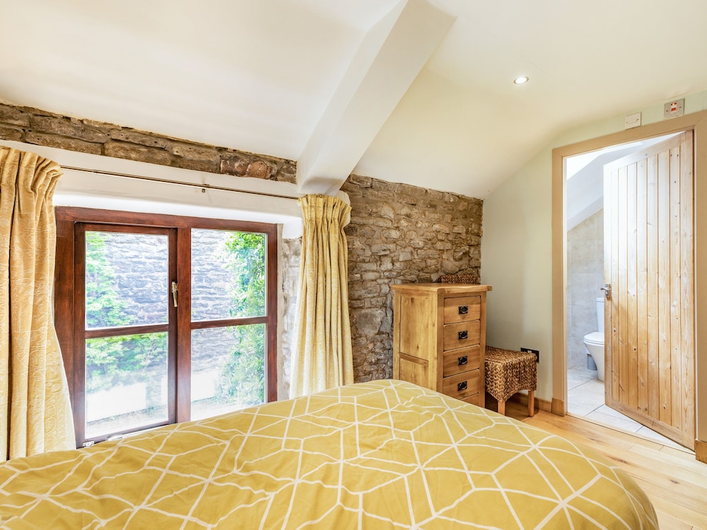 The Hayloft