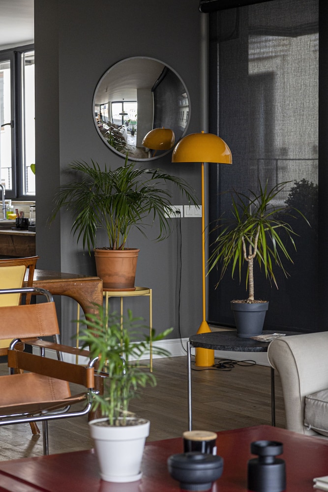 Galata M84 Apart Otel - Image 20