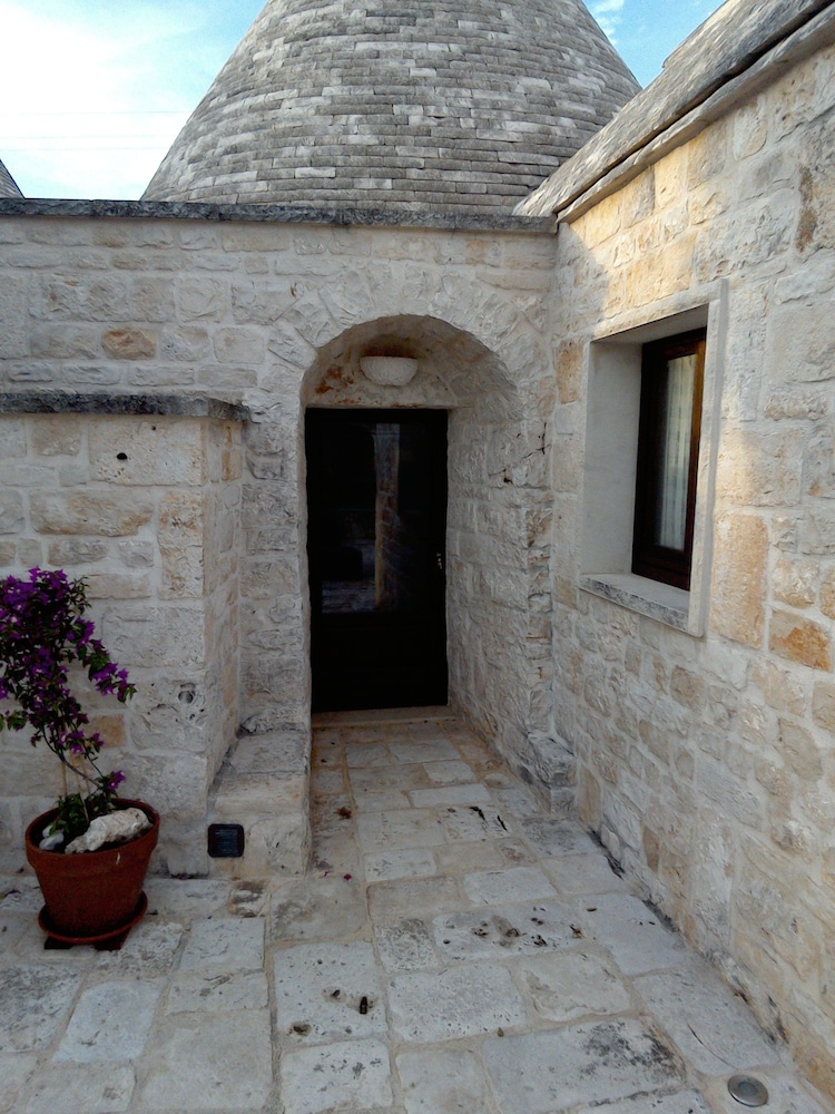 Masseria Cecato