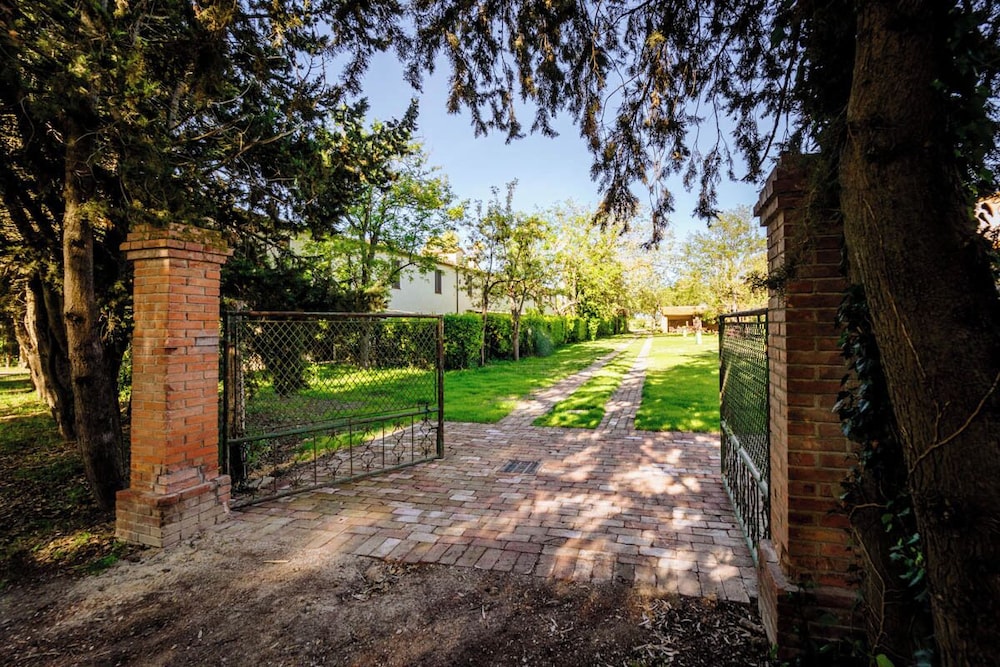 Agriturismo Bio San Mamiliano