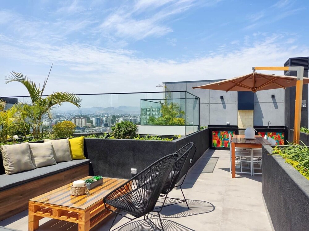 roof