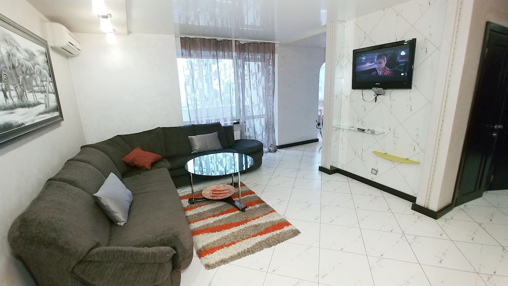Kyiv Rent Apartments