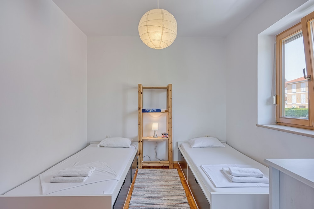 Apartment Good Life