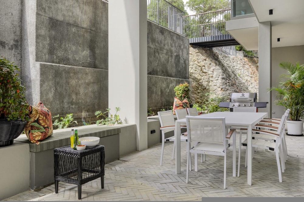 Vista Maris - Luxury Apt in Camps Bay With Pool view 4