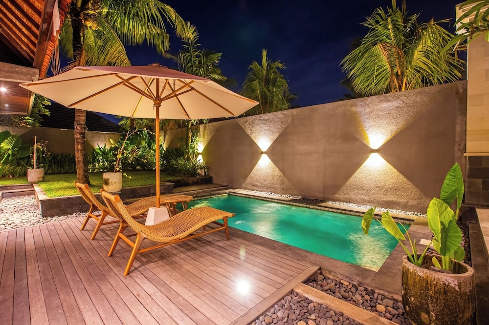Jero Kelodan Villa