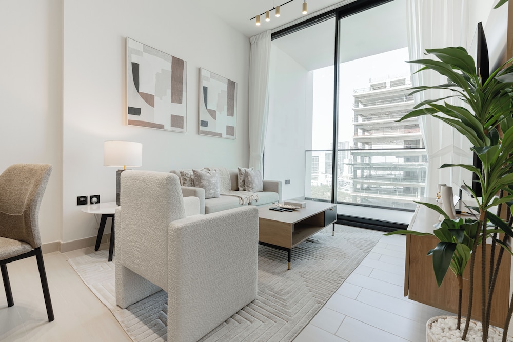 Binghatti Amber Residences- JVC