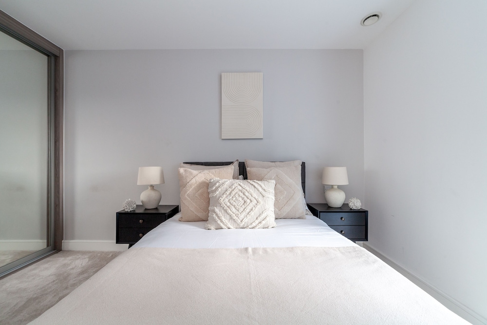 Fancy Flat in Woolwich