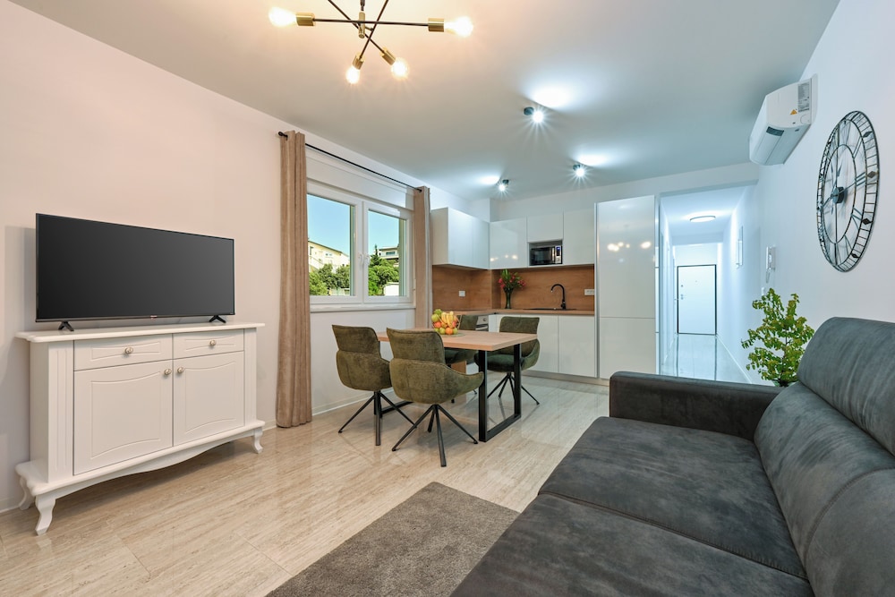 Apartment Amarilis