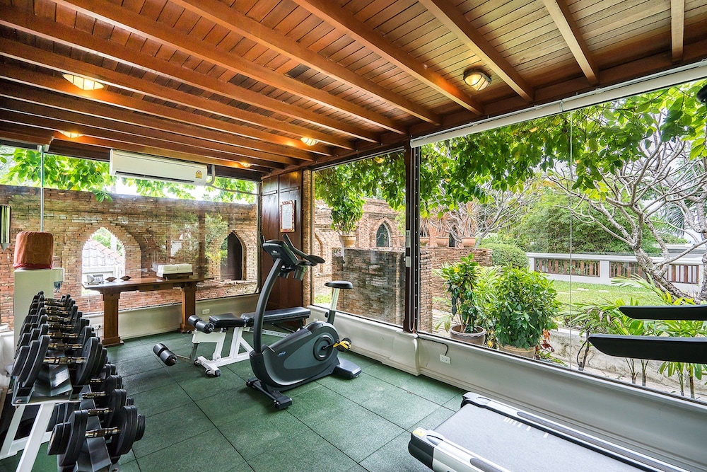 Muang Samui Spa Resort 4