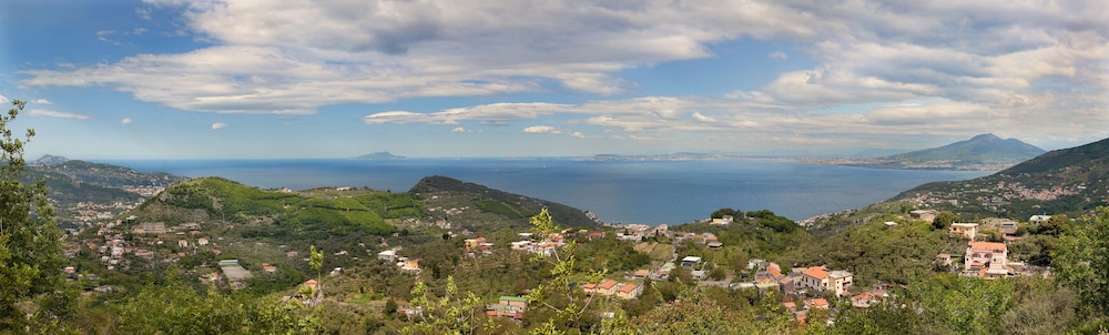 Bed and Breakfast Cassiopea photo 3