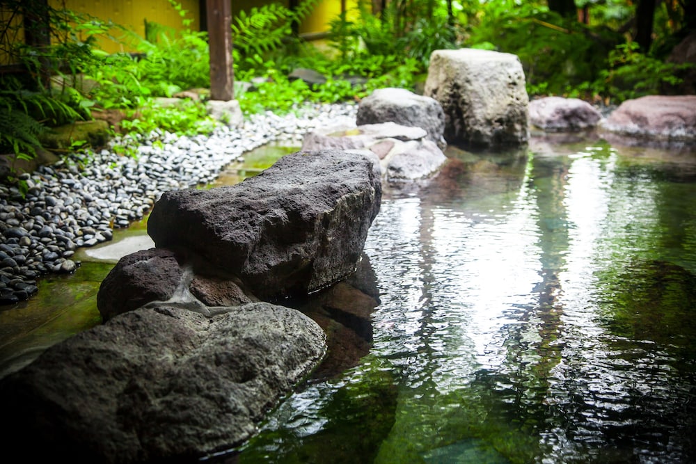 Ryokan Reimei