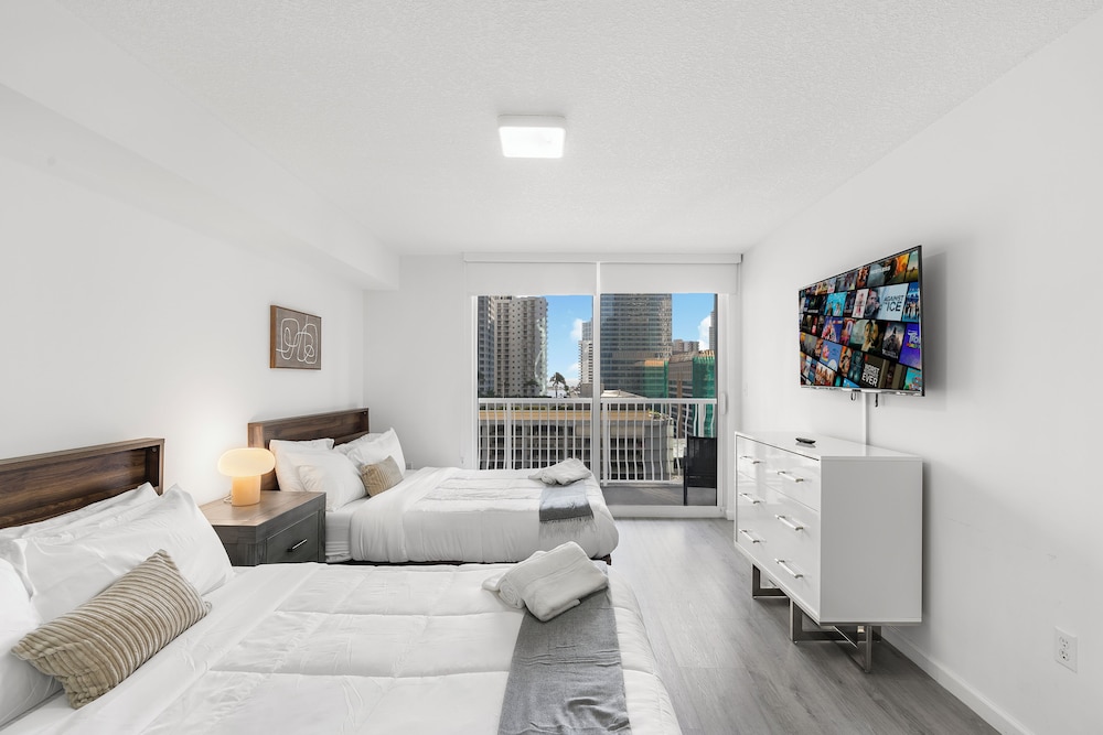 Well Located Condos in Brickell