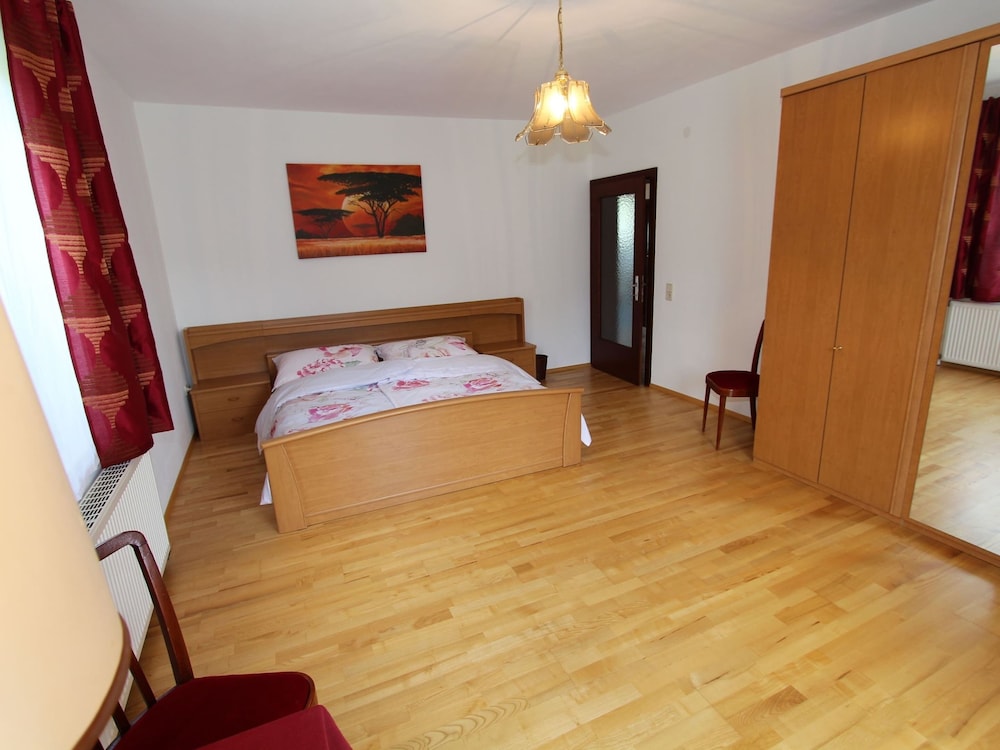 Apartment in Kottmansdorf Near Worthersee view 4
