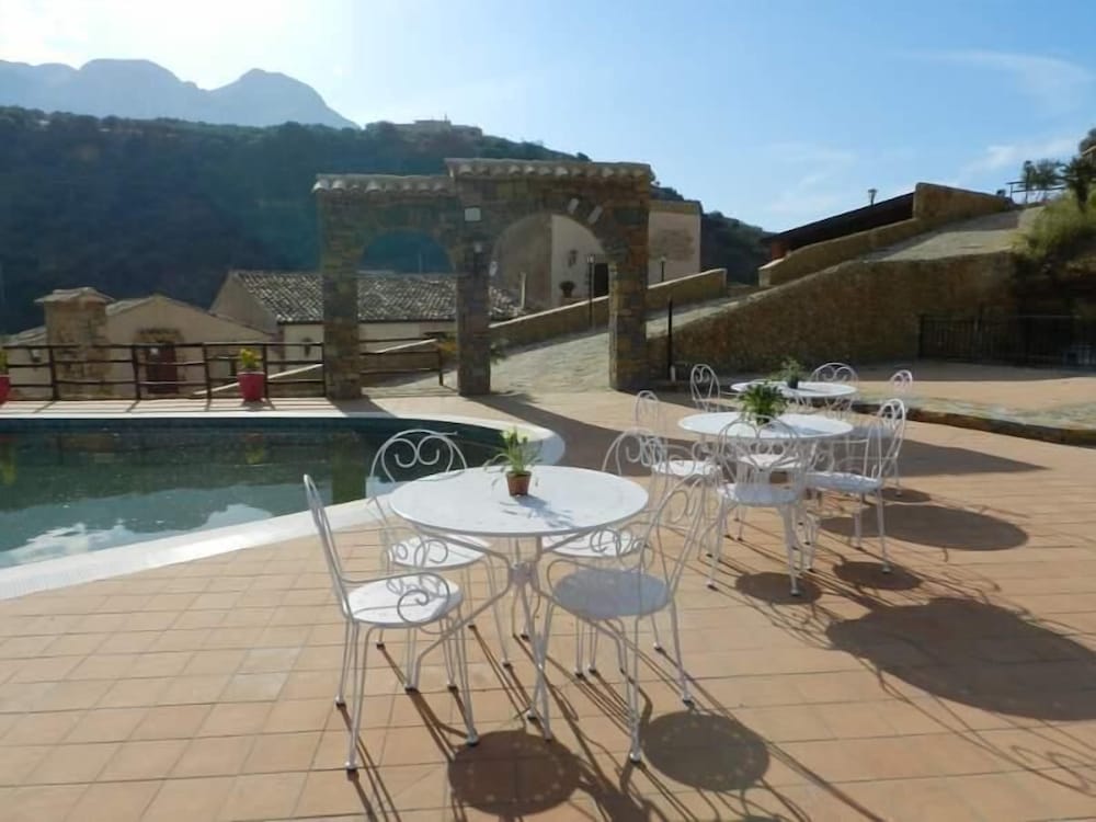 Casale del Golfo view 4