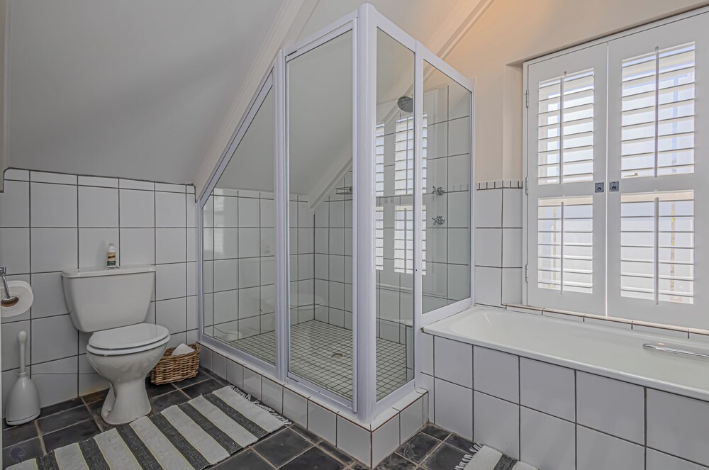 Tern Beach House, Langebaan, 8-sleeper