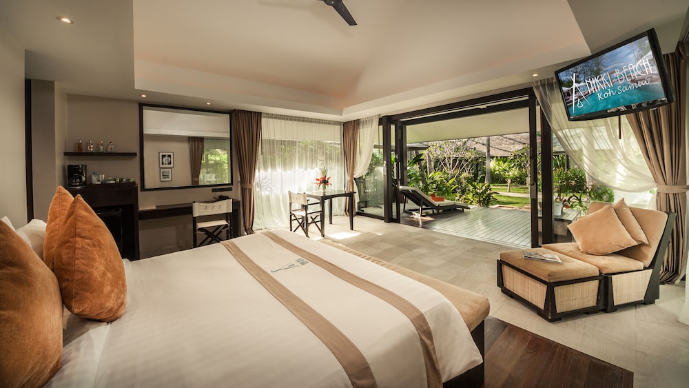 Nikki Beach Resort & Spa — photo 77