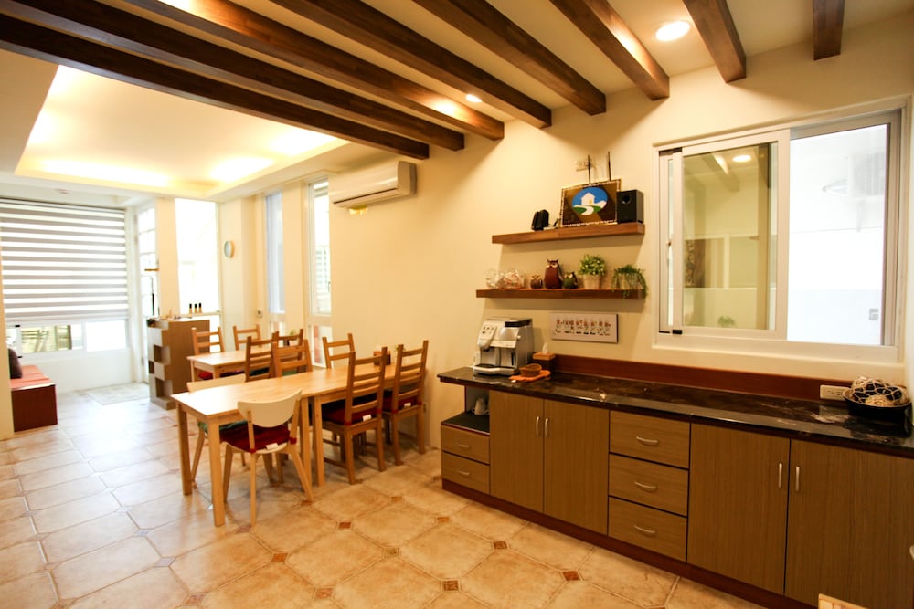 Soft Travel Hostel