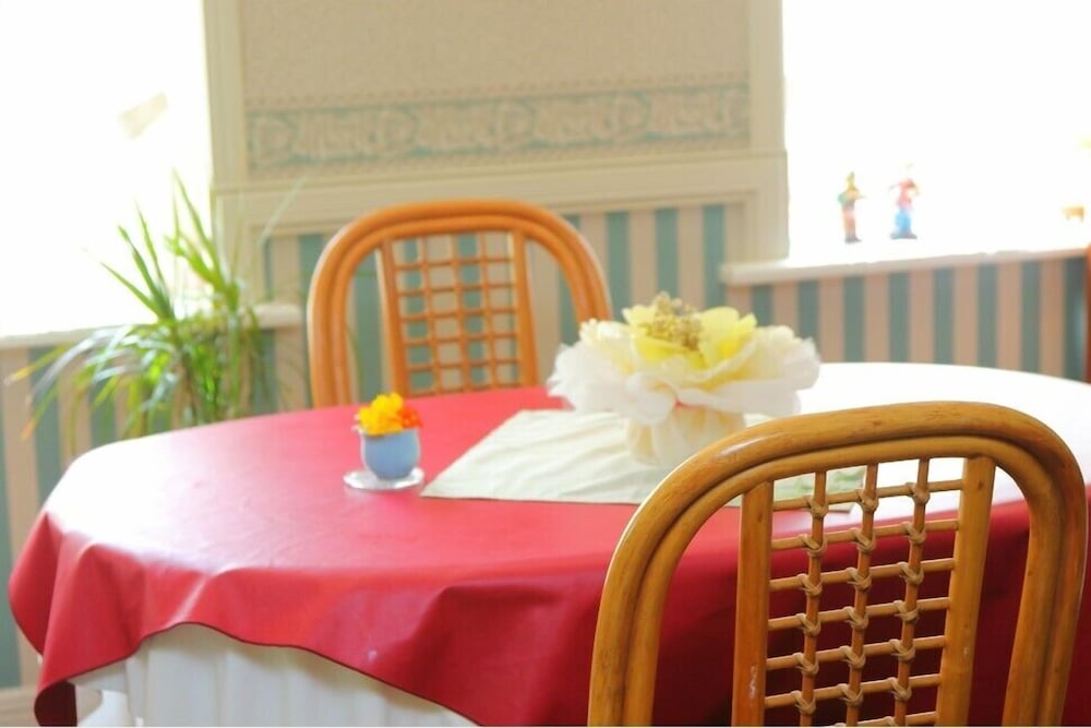 RESORT PENSION LE LAGON