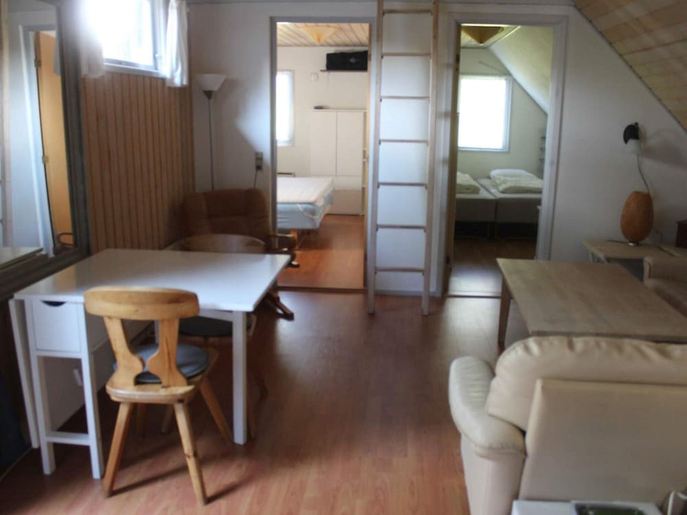 4 Star Holiday Home in Hals