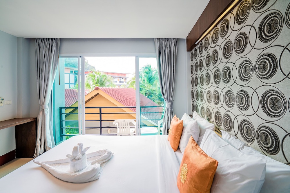 Le Dortoir Boutique Suites