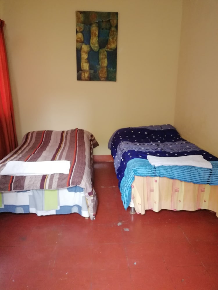 Enkanta Hospedaje - Hostel